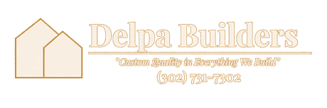 Delpa Builders — Custom Quality in Everything We Build